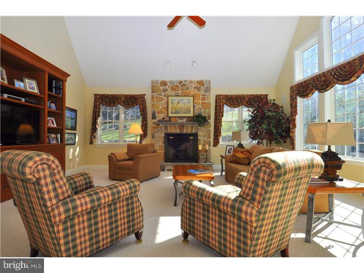 237 Biddulph Road Radnor, PA 19087 - Photo 15 of 25 Family Room