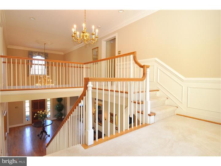237 Biddulph Road Radnor, PA 19087 - Photo 17 of 25 Hallway