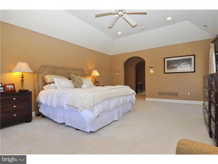 237 Biddulph Road Radnor, PA 19087 - Photo 18 of 25 Master Bedroom
