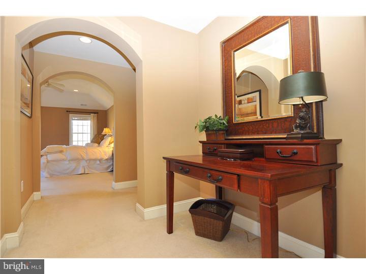 237 Biddulph Road Radnor, PA 19087 - Photo 19 of 25 Master Bedroom