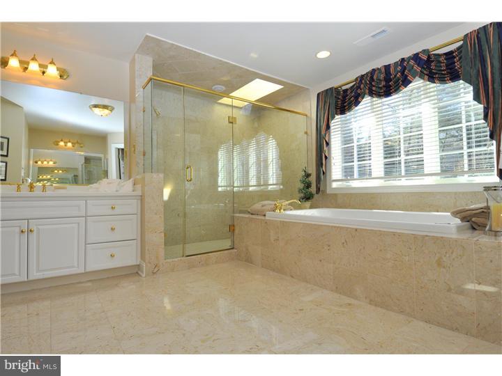 237 Biddulph Road Radnor, PA 19087 - Photo 20 of 25 Master Bathroom