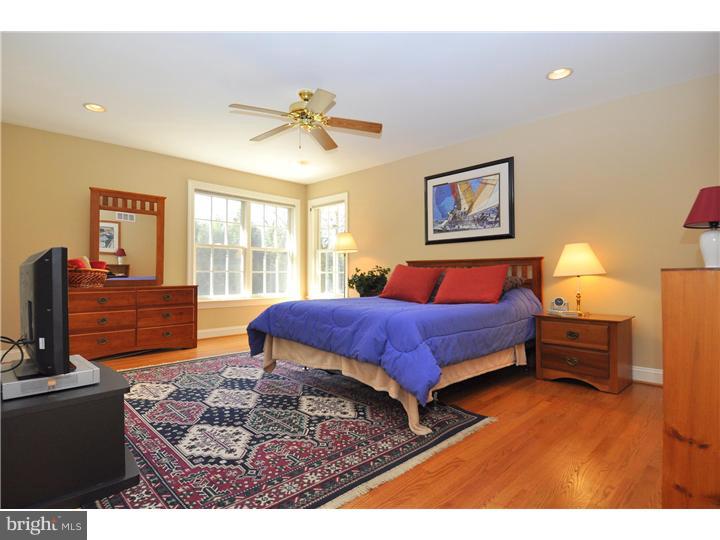 237 Biddulph Road Radnor, PA 19087 - Photo 21 of 25 Bedroom