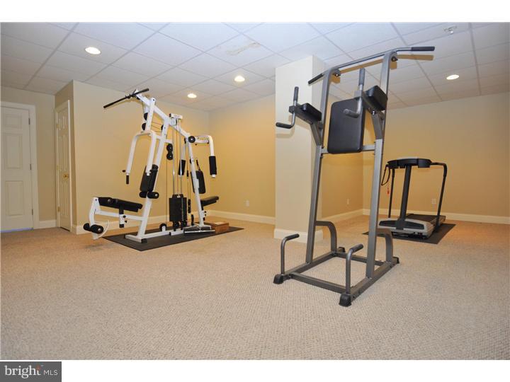 237 Biddulph Road Radnor, PA 19087 - Photo 24 of 25 Gym / Fitness Room