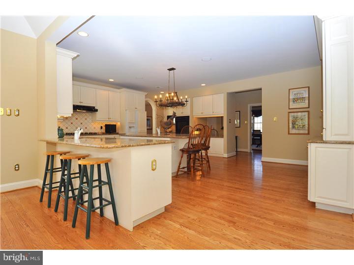 237 Biddulph Road Radnor, PA 19087 - Photo 10 of 25 Kitchen
