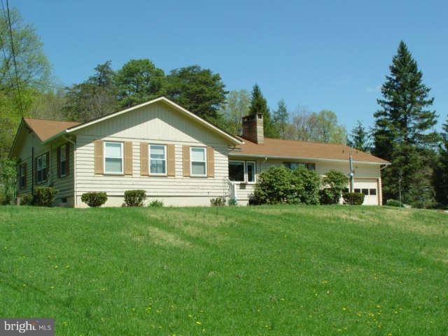 12805 Gramlich Road Southwest La Vale, MD 21502 - Photo 1 of 1 Exterior (Front)