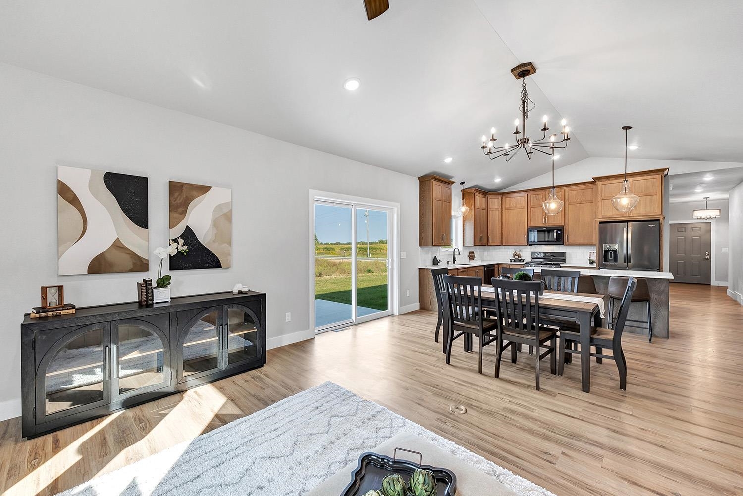 2765 County Rd EE Abrams, WI 54101 - Photo 2 of 25