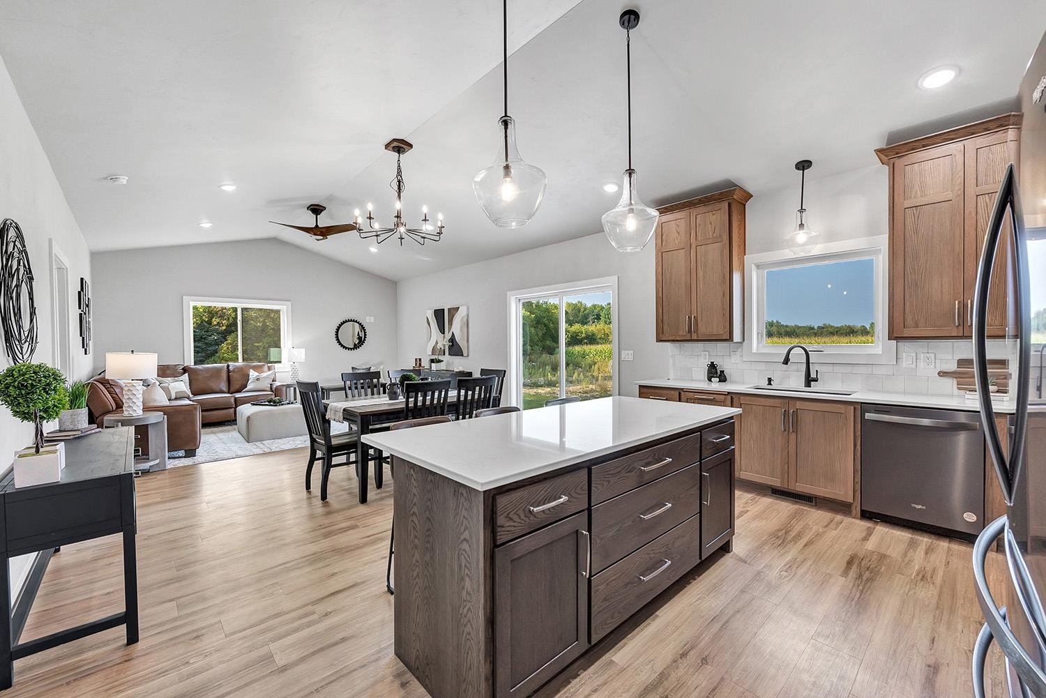 2765 County Rd EE Abrams, WI 54101 - Photo 3 of 25