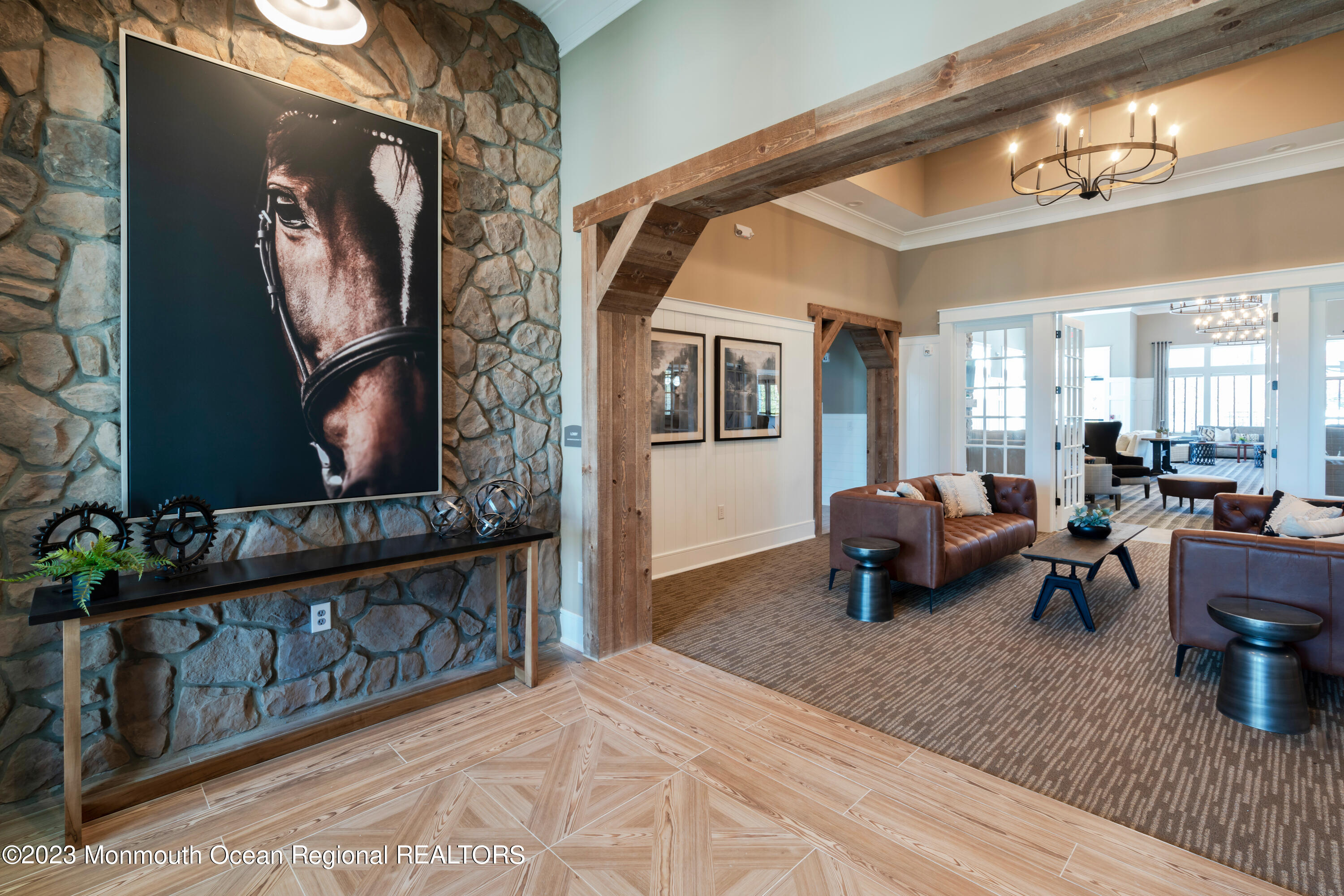 52 Emerald Road New Egypt, NJ 08533 - Photo 29 of 31 Foyer-2