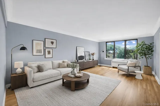 $225,000 | 95 Sedgwick Avenue, Unit 6C, Yonkers, NY 10705