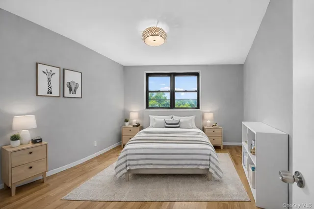 $225,000 | 95 Sedgwick Avenue, Unit 6C, Yonkers, NY 10705