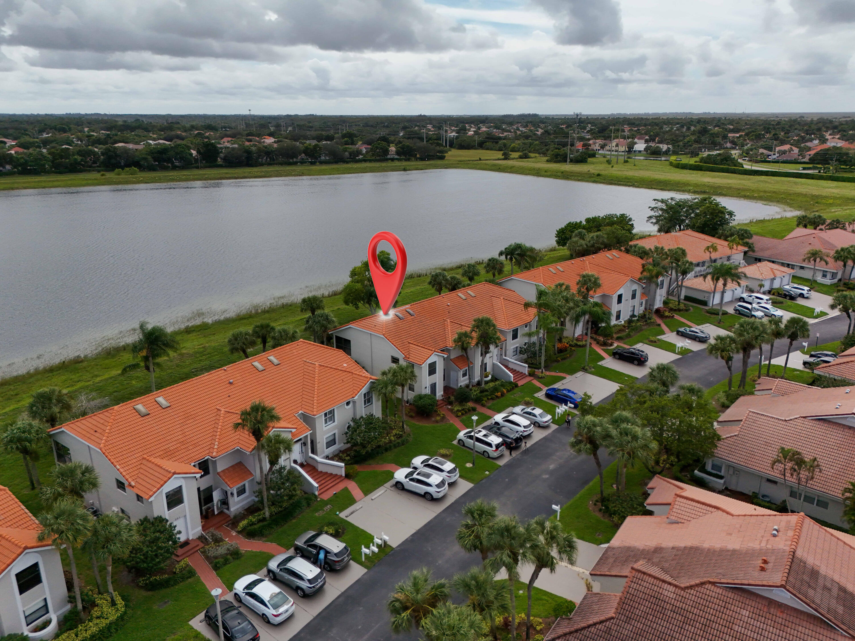 10910 Lakemore Lane, Unit 201 Boca Raton, FL 33498 - Photo 48 of 67 1st House_45