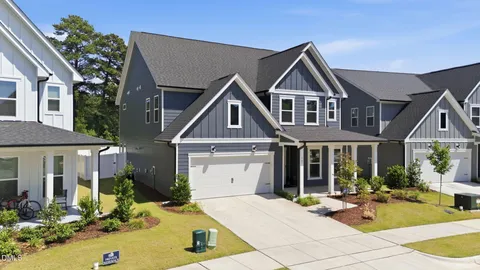 $794,900 | 743 Bachelor Gulch Way, Apex, NC 27523