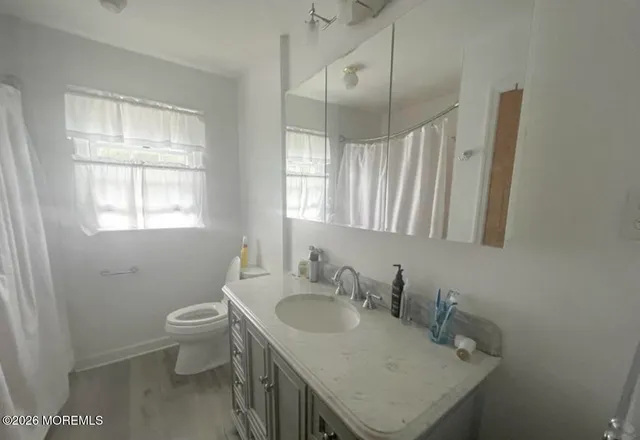 $3,500 | 33 Parker Road, West Long Branch, NJ 07764