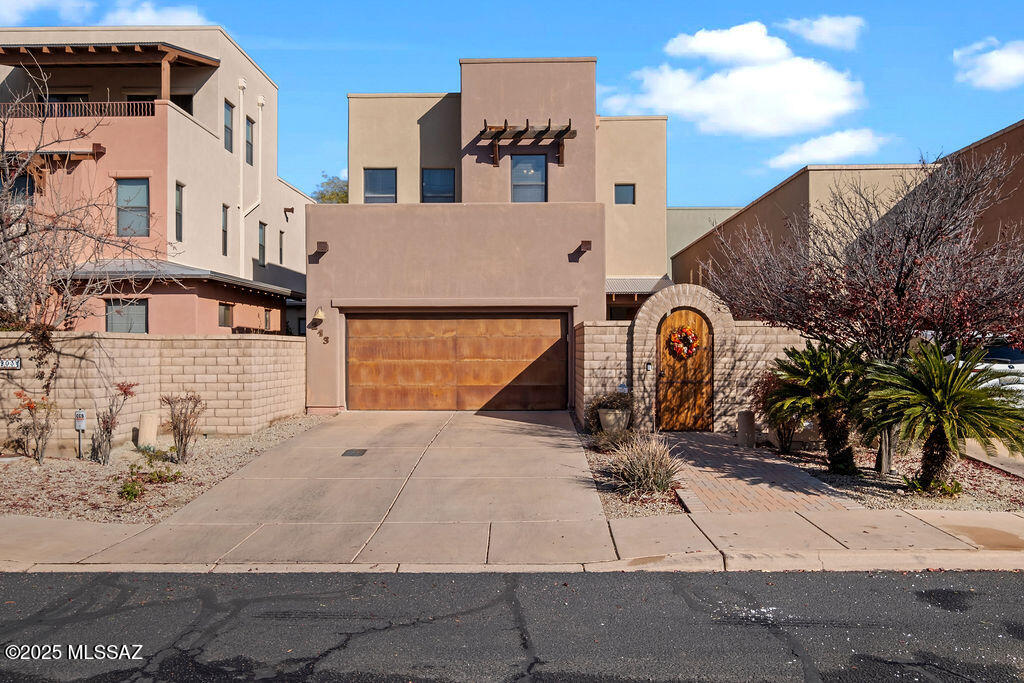 213 East Croydon Park Road Tucson, AZ 85704 - Photo 43 of 43
