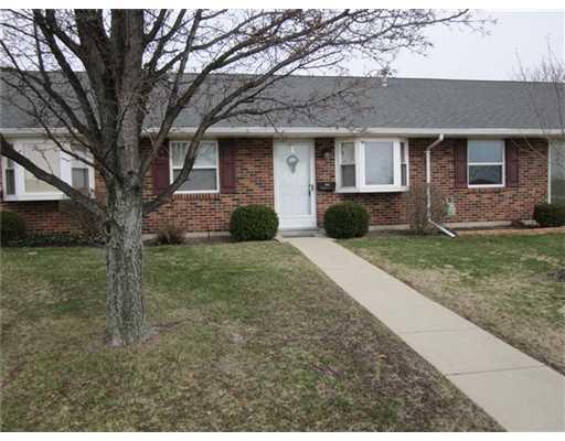 4524 Reno Lane Springfield, OH 45503 - Photo 1 of 15