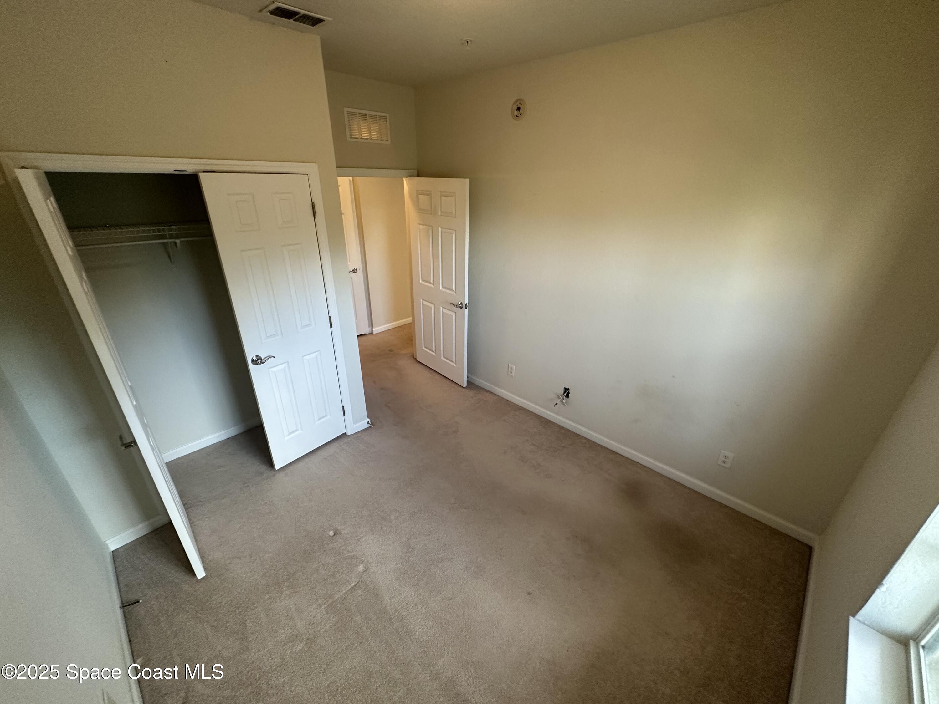 1626 Peregrine Circle, Unit 305 Rockledge, FL 32955 - Photo 13 of 20 a view of a house with stairs