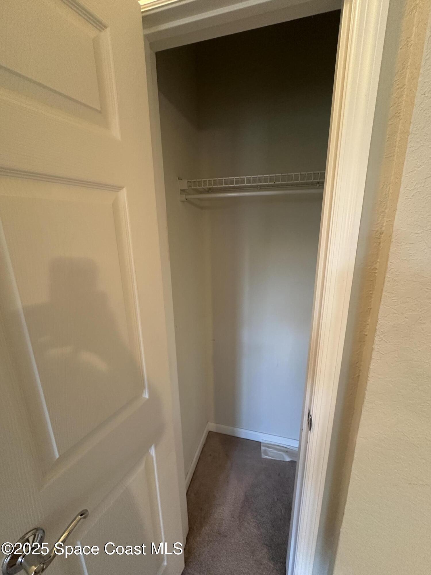 1626 Peregrine Circle, Unit 305 Rockledge, FL 32955 - Photo 18 of 20 a view of closet