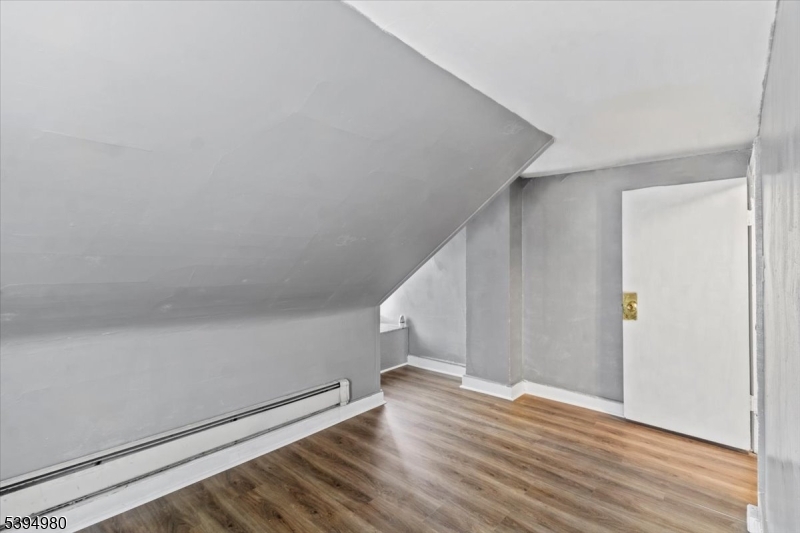 636 Elizabeth Street Beverly, NJ 08010 - Photo 7 of 15 a view of entryway with wooden floor