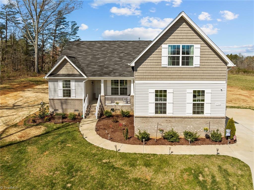 7735 Carson Path Summerfield, NC 27358 - Photo 1 of 46 Gallery Image 1