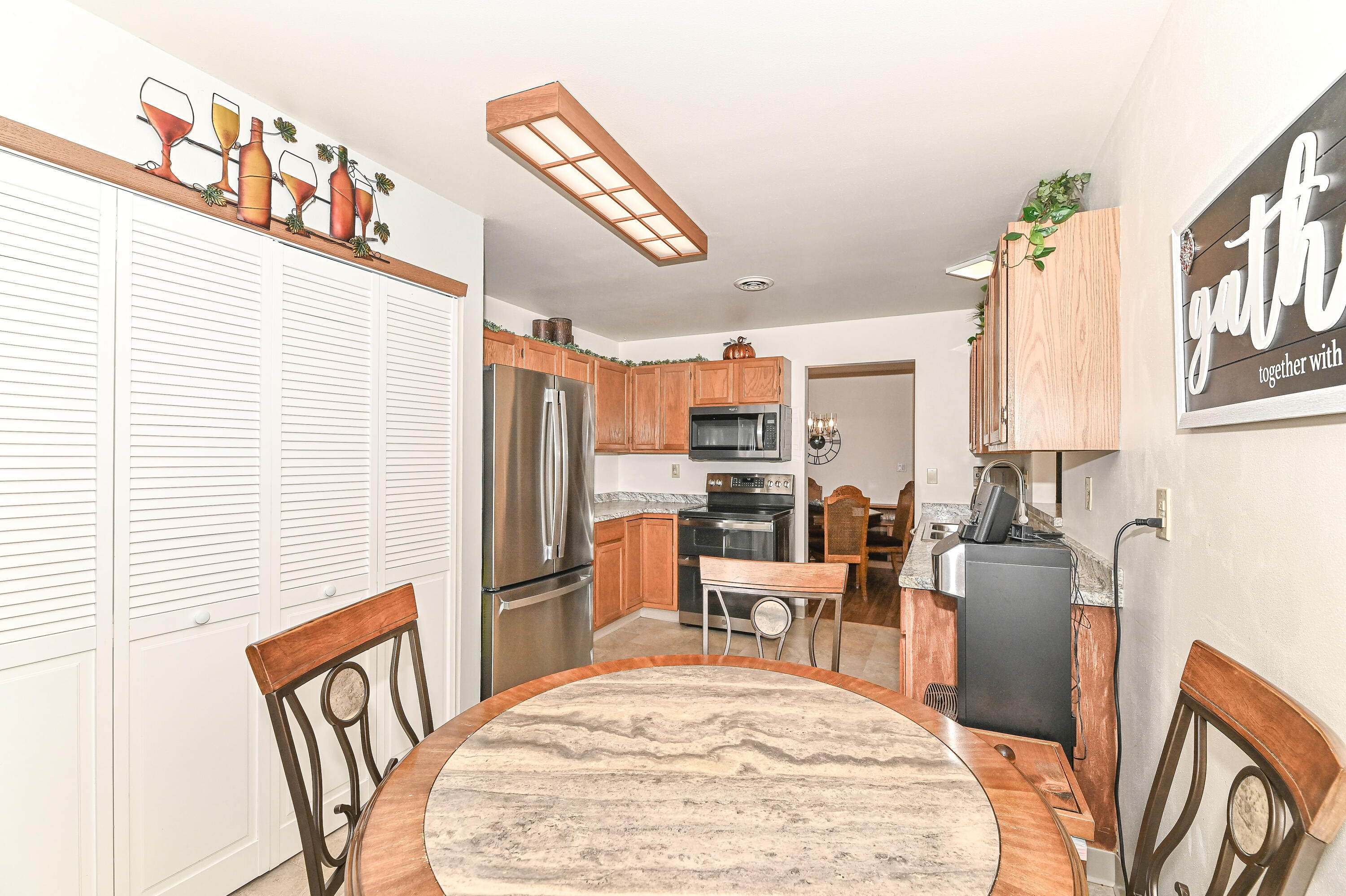 3148 Wood Road, Unit 2 Mount Pleasant, WI 53406 - Photo 16 of 34 Wood Rd-17