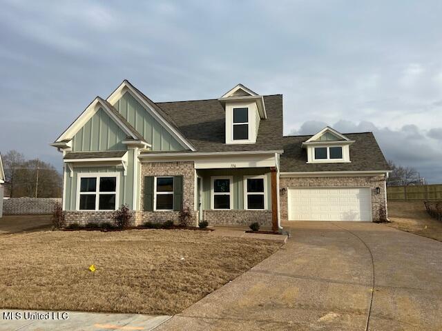 7156 Hickory Grv Road Walls, MS 38680 - Photo 1 of 11 05D50257-5185-49B4-A498-7F257FBE469C