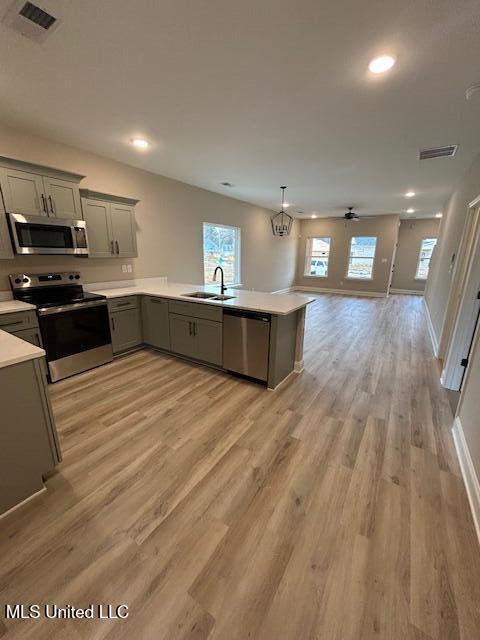 7156 Hickory Grv Road Walls, MS 38680 - Photo 2 of 11 IMG_9585