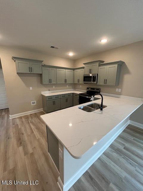 7156 Hickory Grv Road Walls, MS 38680 - Photo 3 of 11 IMG_9586