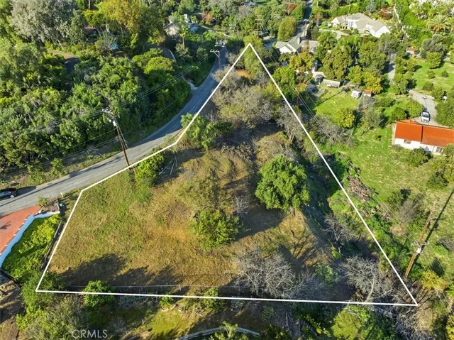 $299,000 | 0 Kashlan Road, La Habra Heights, CA 90631