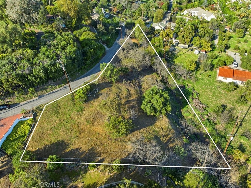 0 Kashlan Road La Habra Heights, CA 90631 - Photo 1 of 11