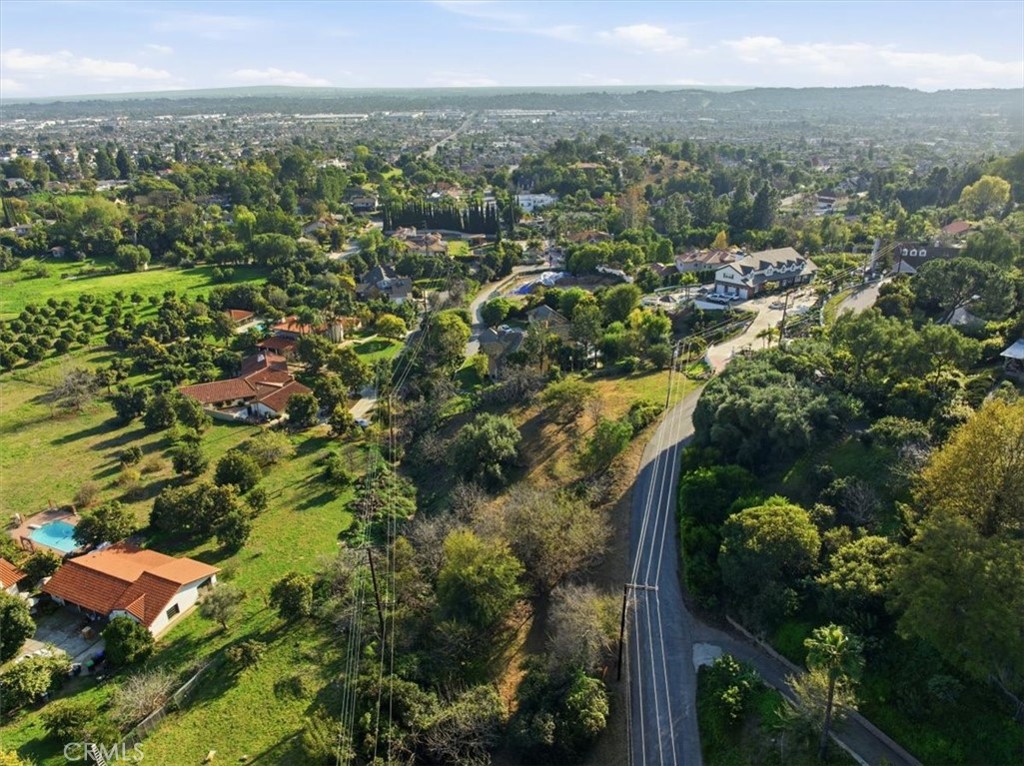 0 Kashlan Road La Habra Heights, CA 90631 - Photo 2 of 11