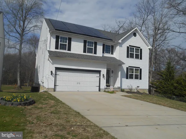 $539,900 | 325 Ashland Avenue, Lawnside, NJ 08045