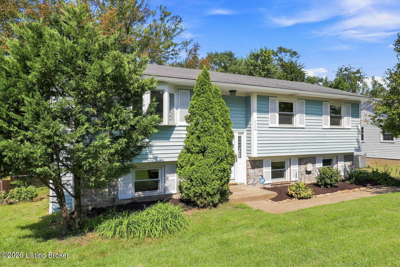 8206 Vaughn Mill Road Louisville, KY 40228 - Photo 61 of 61 8206 Vaughn Mill Rd - 3