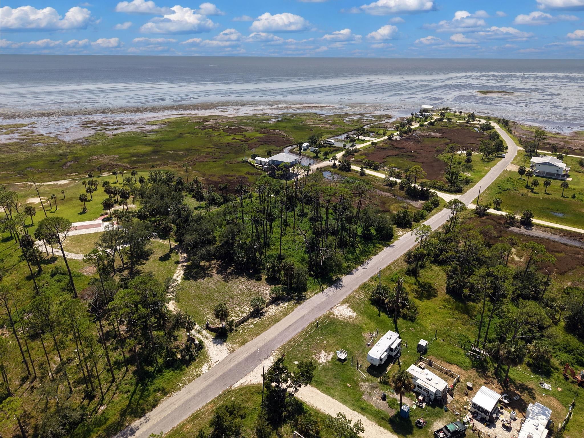 1 Ezell Beach Road Perry, FL 32348 - Photo 3 of 14 Gallery Image 3