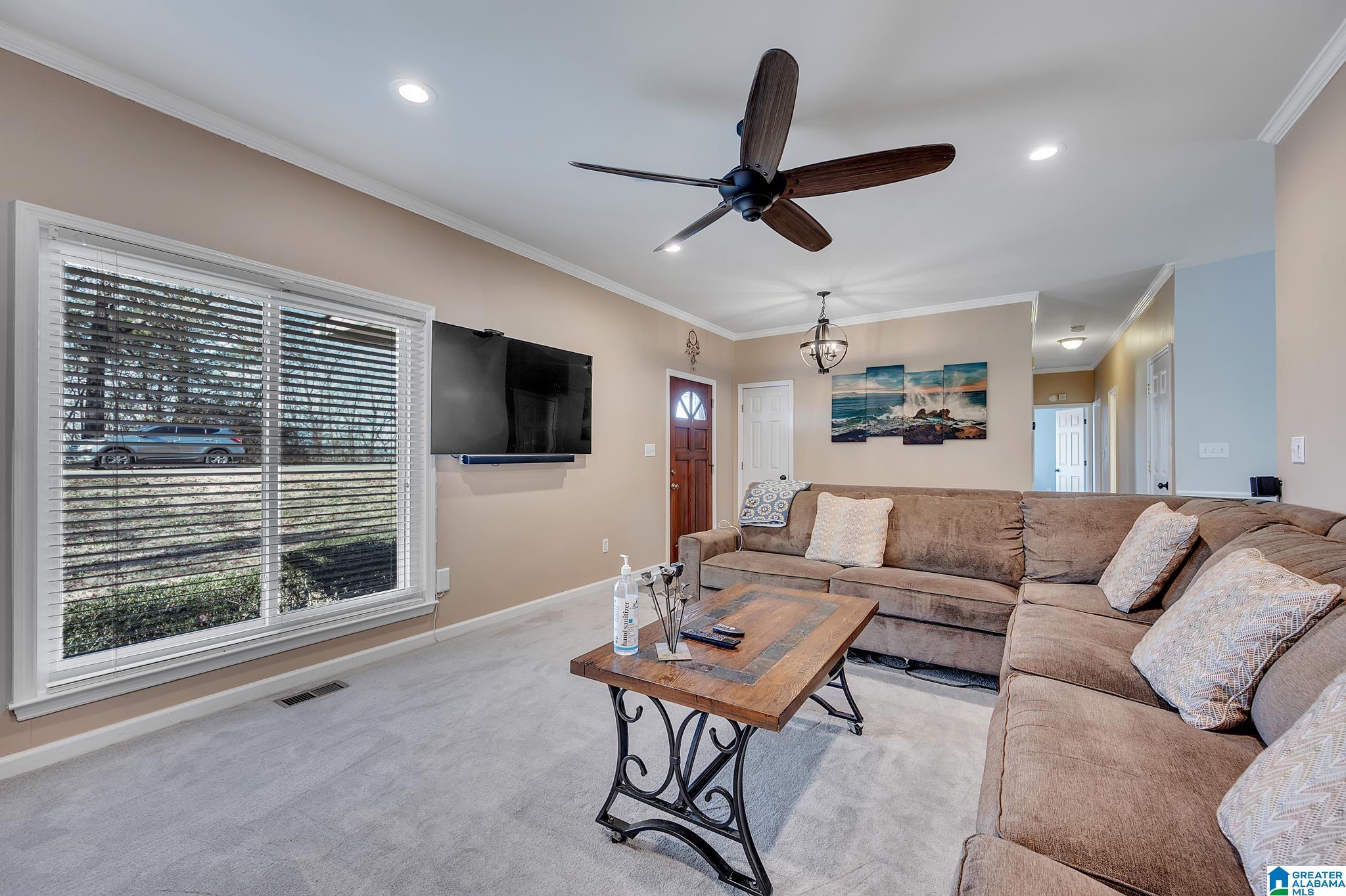 6401 Mountain Ridge Road Trussville, AL 35173 - Photo 8 of 40