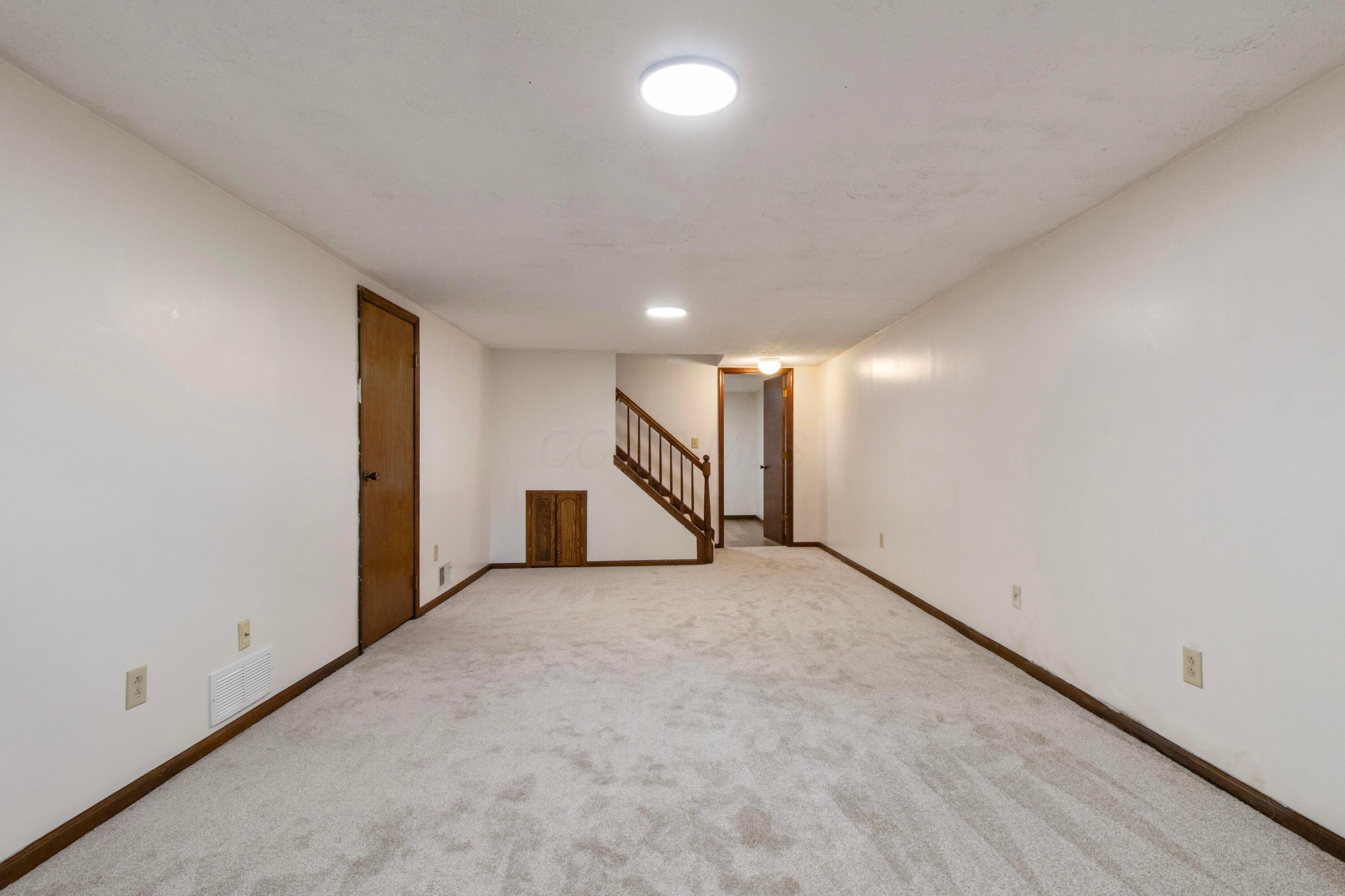 2128 Stowbridge Road Dublin, OH 43016 - Photo 57 of 81 Finished Basement