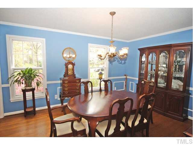 2613 Catalina Drive Raleigh, NC 27607 - Photo 10 of 23 Photo 10