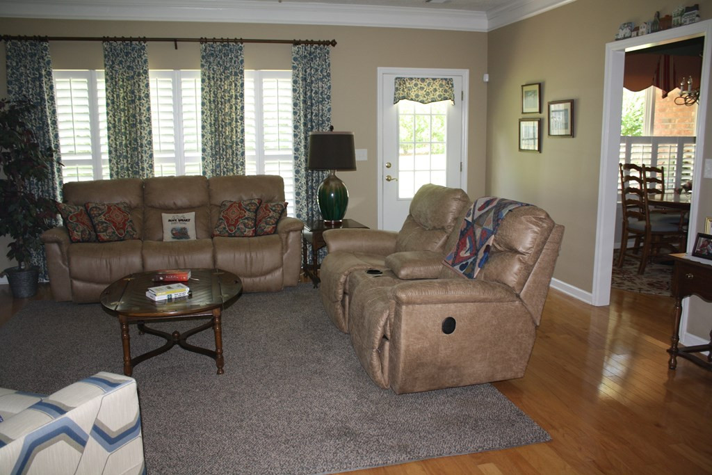 4726 Park Ridge Court Evans, GA 30809 - Photo 10 of 14 Gallery Image 10