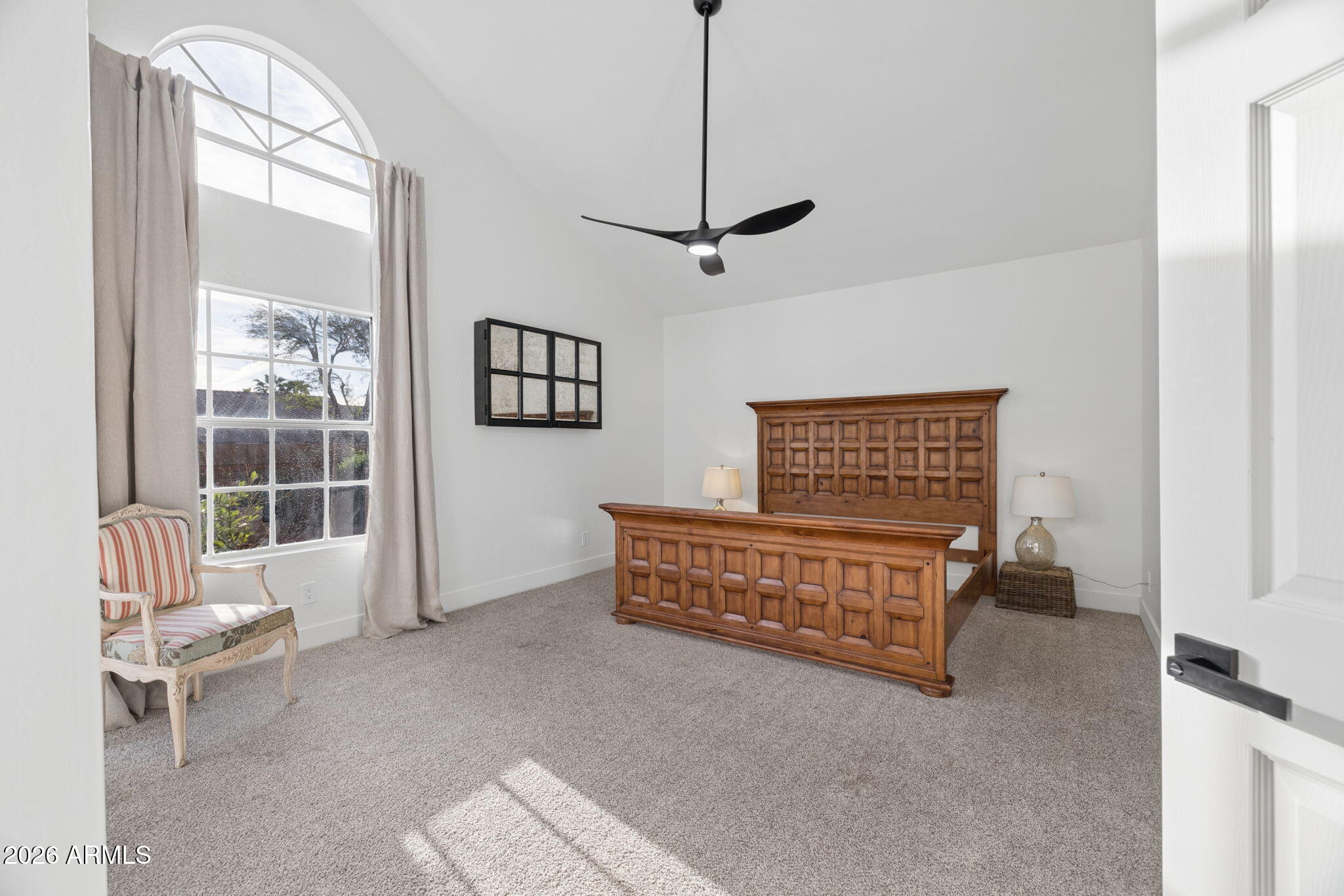 16409 South 33rd Street Phoenix, AZ 85048 - Photo 23 of 61 a living room with furniture and a window