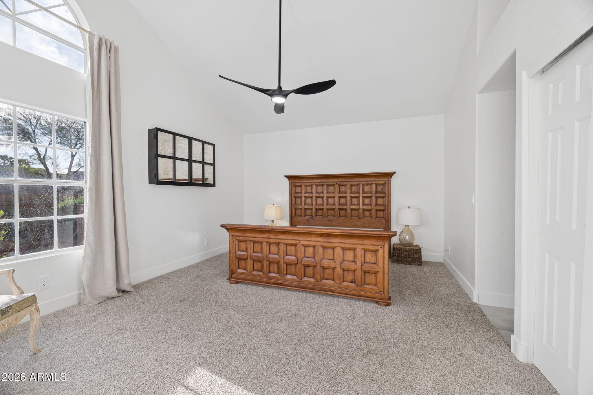 16409 South 33rd Street Phoenix, AZ 85048 - Photo 24 of 61 a view of workspace with window