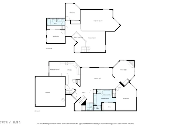 $572,000 | 16409 South 33rd Street, Phoenix, AZ 85048