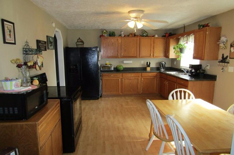 2032 Speedwell Road Richmond, KY 40475 - Photo 10 of 22 Photo 10