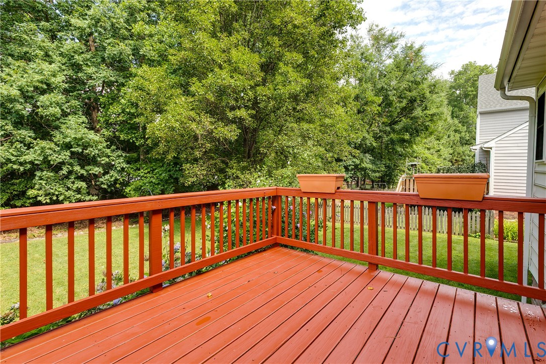 8524 Easton Ridge Place Chesterfield, VA 23832 - Photo 38 of 45