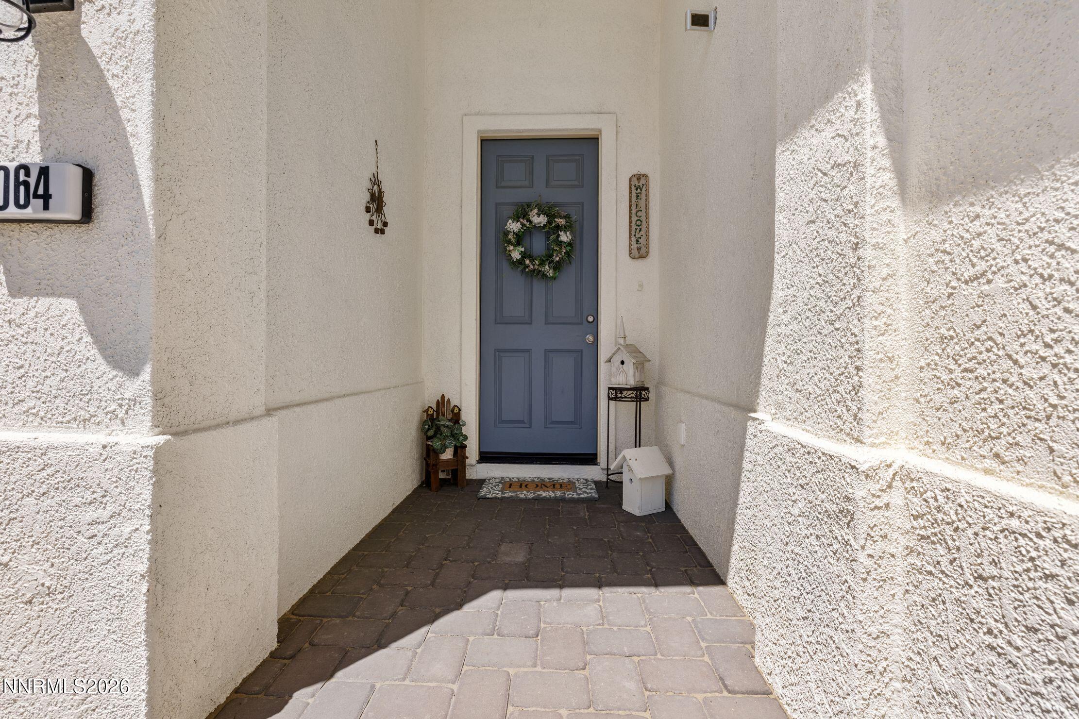 1064 Ridgefield Drive Carson City, NV 89706 - Photo 2 of 27 Front Door