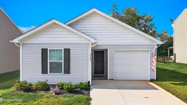 $272,900 | 3068 Nicole Circle, Morristown, TN 37814