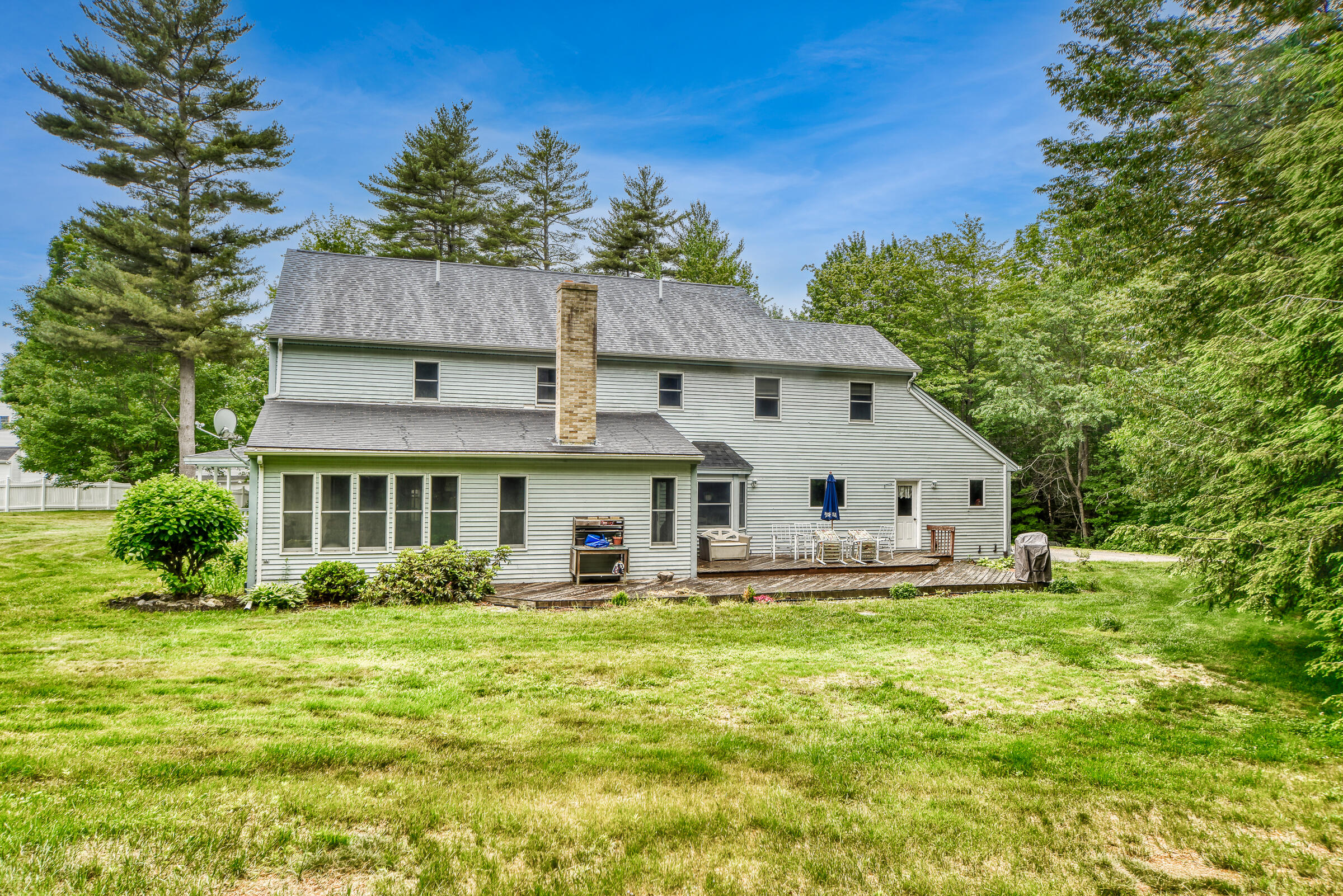 58 Pond Road Manchester, ME 04351 - Photo 49 of 67 108804gr-114