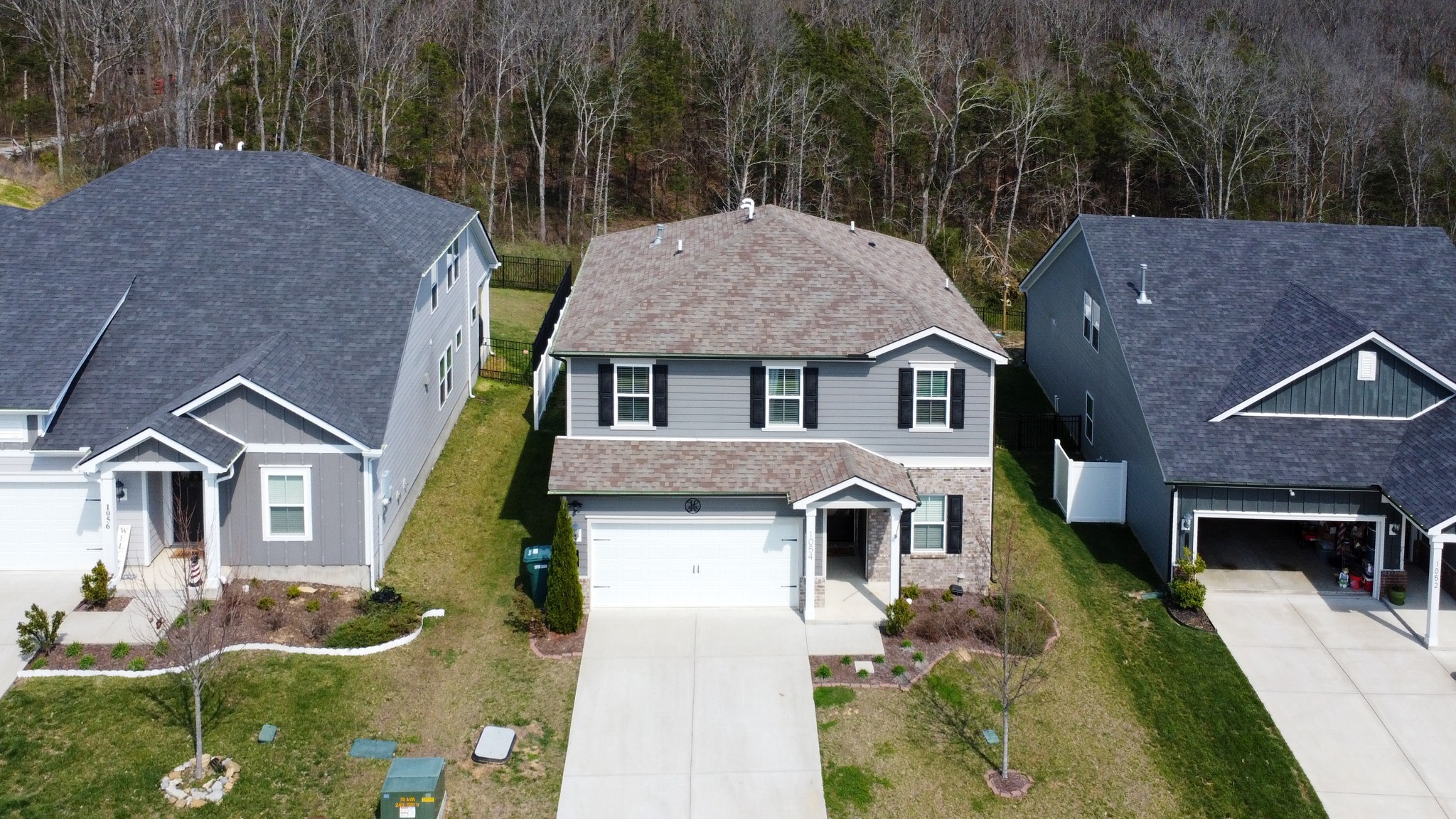 1054 Holland Ridge Way Lebanon, TN 37090 - Photo 22 of 25 Gallery Image 22