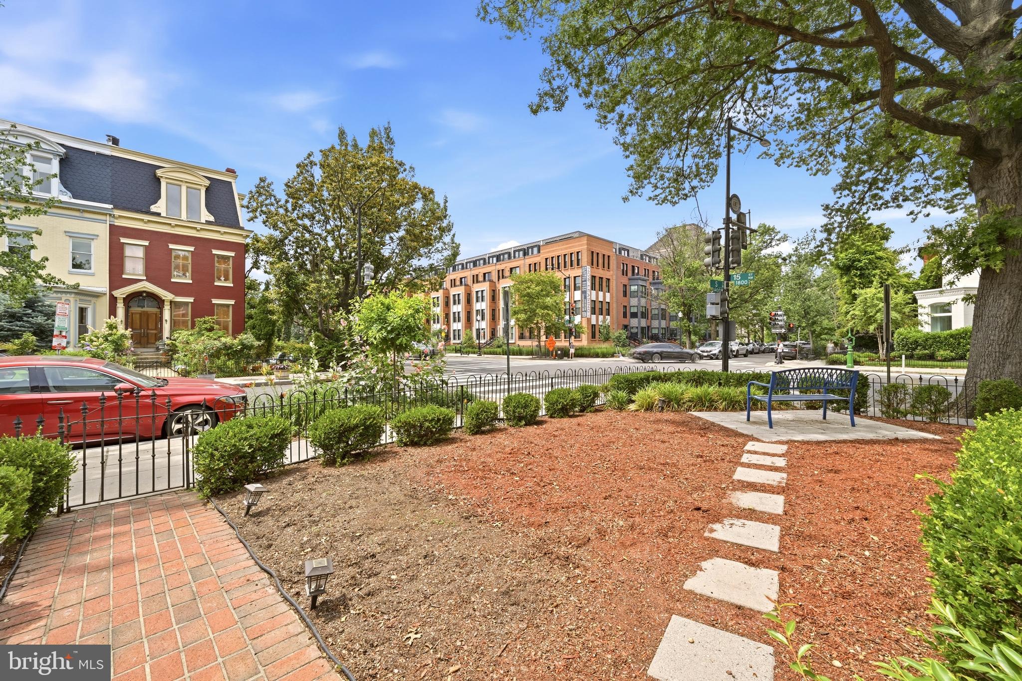 1461 S Street Northwest Washington, DC 20009 - Photo 5 of 5