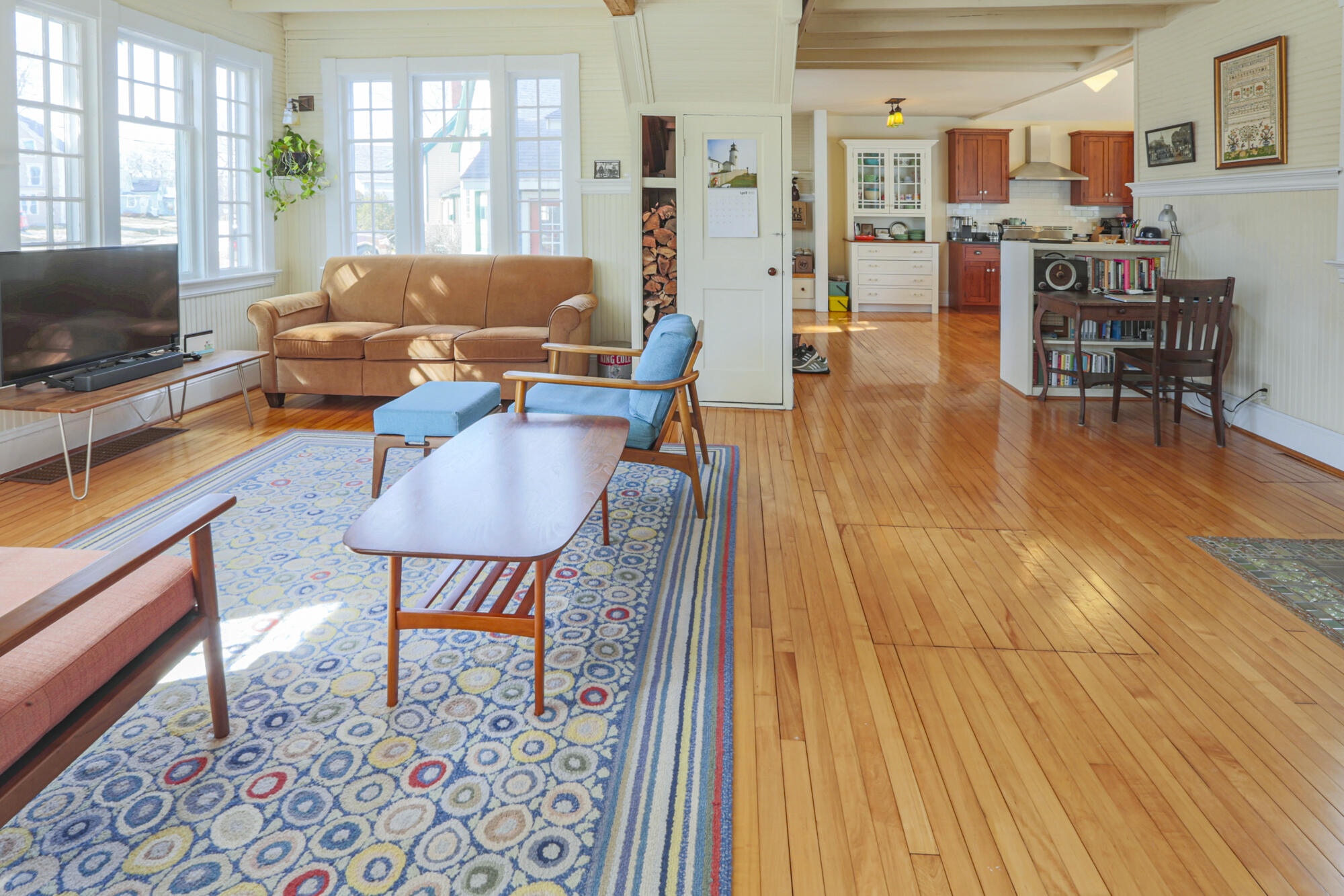 116 Cedar Street Belfast, ME 04915 - Photo 4 of 42 116CedarStBelfast-7