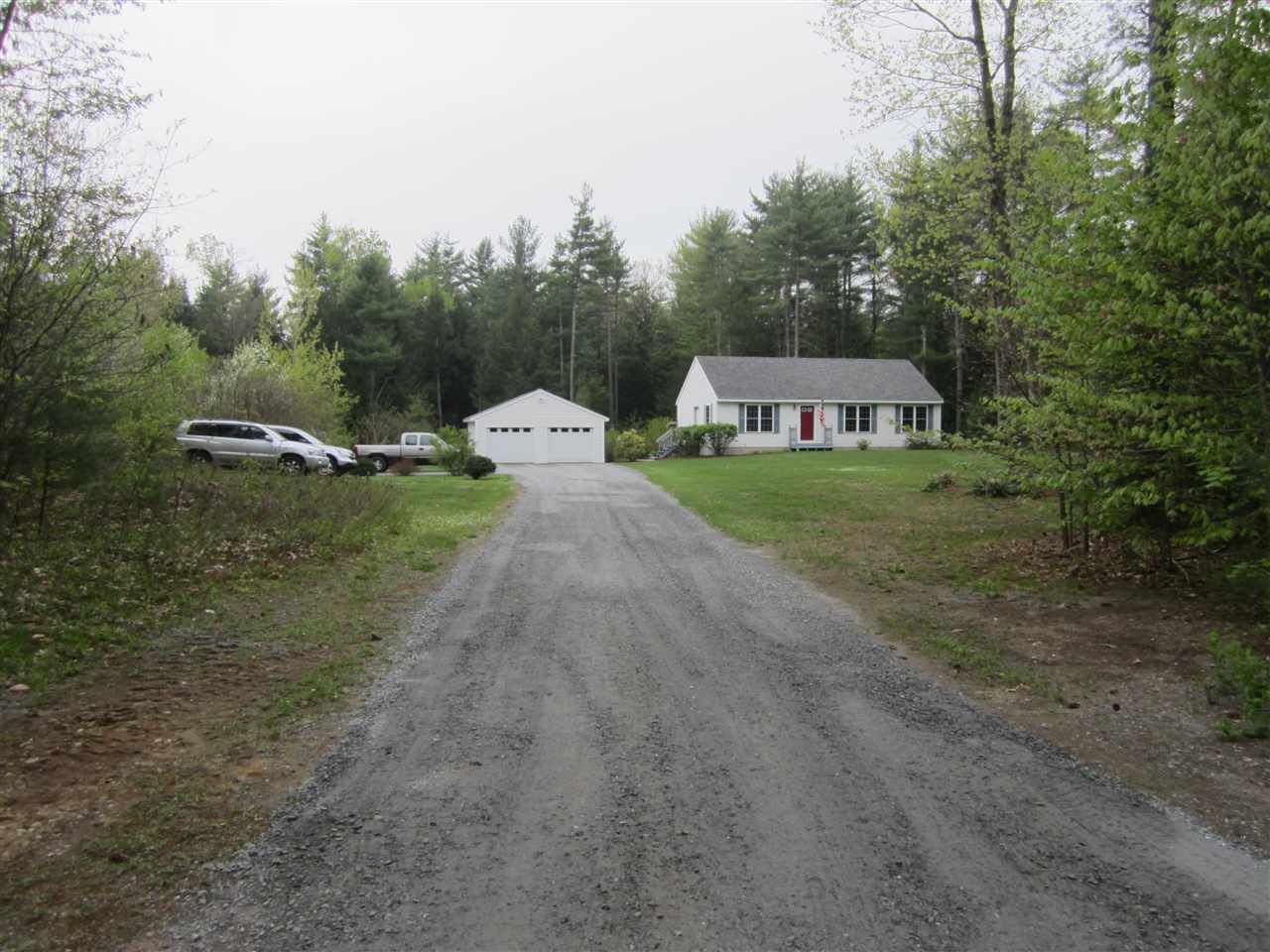 42 Warmac Road Swanzey, NH 03446 - Photo 28 of 32 Gallery Image 28