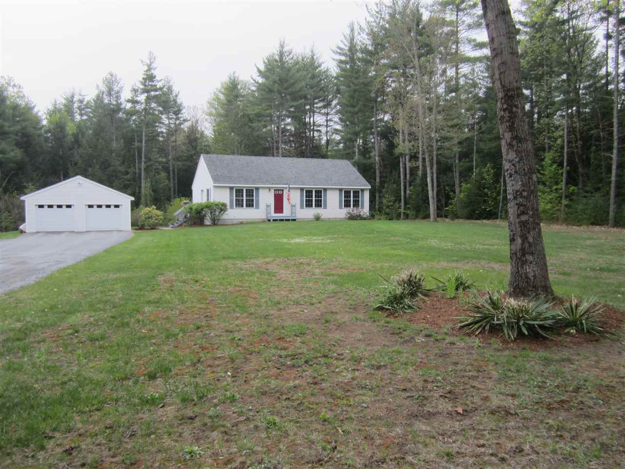 42 Warmac Road Swanzey, NH 03446 - Photo 29 of 32 Gallery Image 29
